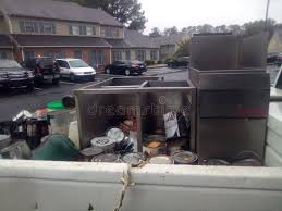 Best Demolition Debris Removal  in Lakes Of The Four Seasons, IN